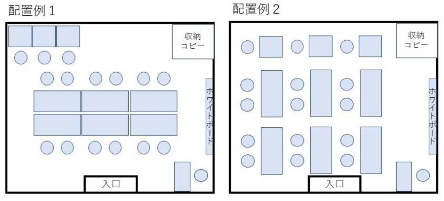 Work Space 柏たなか 会議室-4
