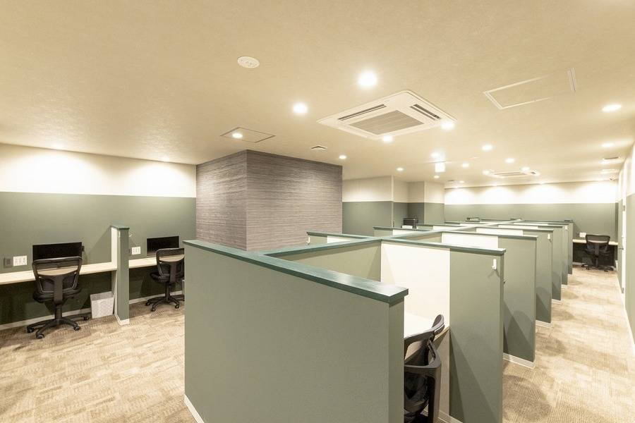 BIZcomfort八千代緑が丘 2名用会議室-5