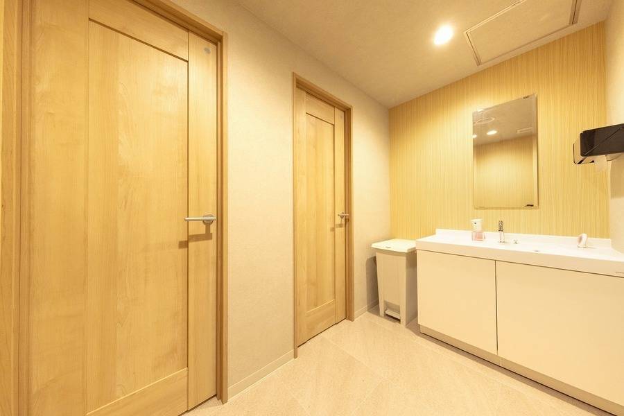 BIZcomfort八千代緑が丘 2名用会議室-10