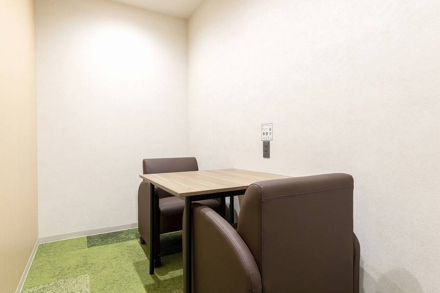 BIZcomfort八千代緑が丘 4名用会議室-3