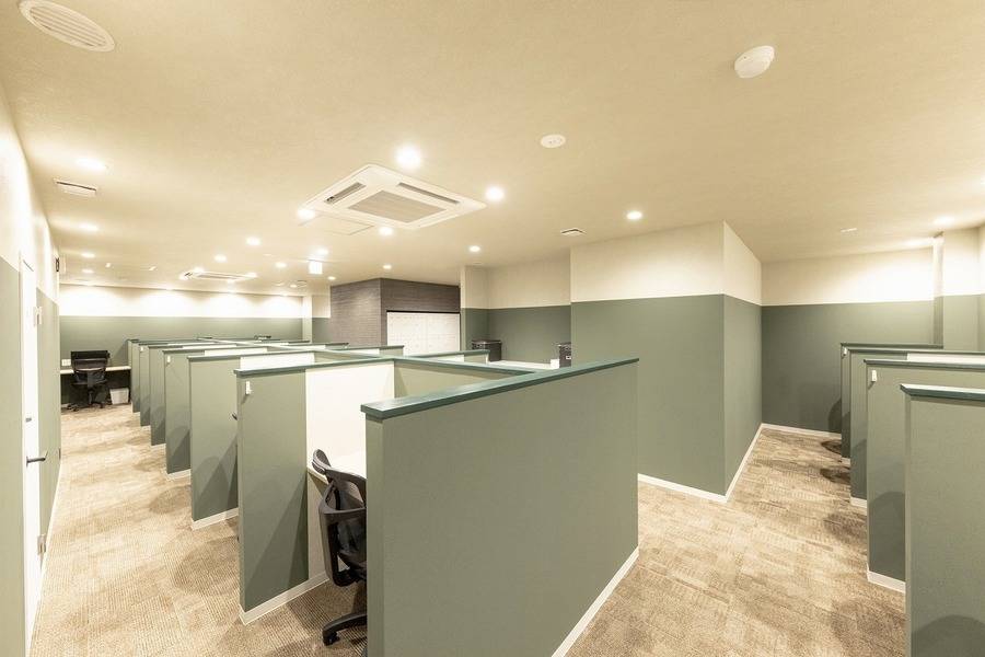 BIZcomfort八千代緑が丘 4名用会議室-8
