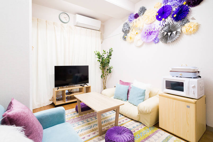 シャンブル鶴屋町-4