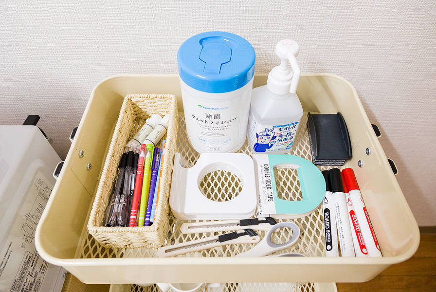 シャンブル鶴屋町-10