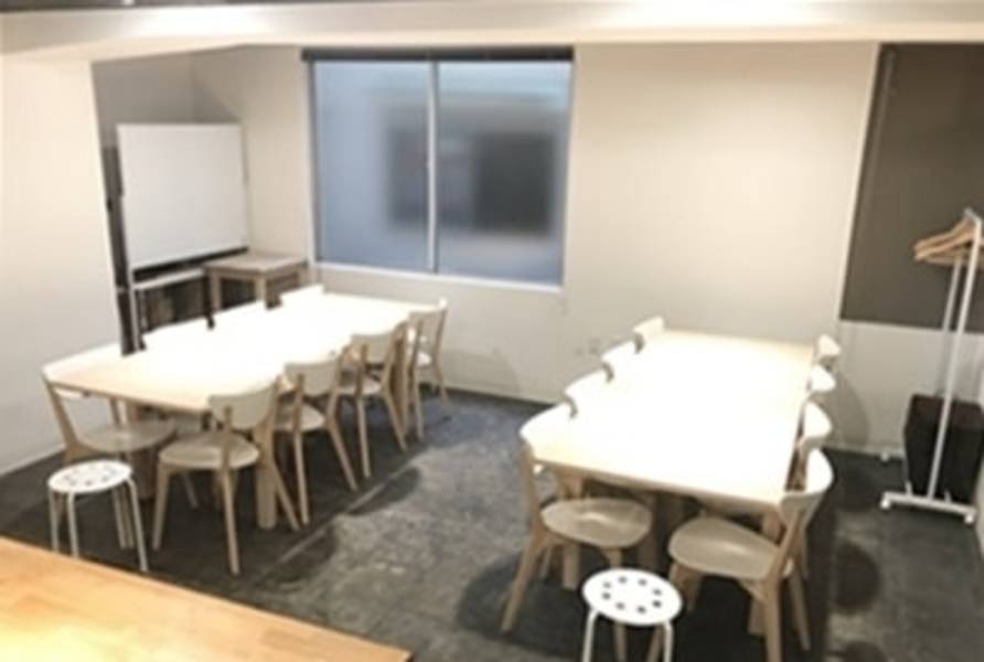 【秋葉原7分/浅草橋4分】最大100名！ゆったりとしたイベントスペース-9