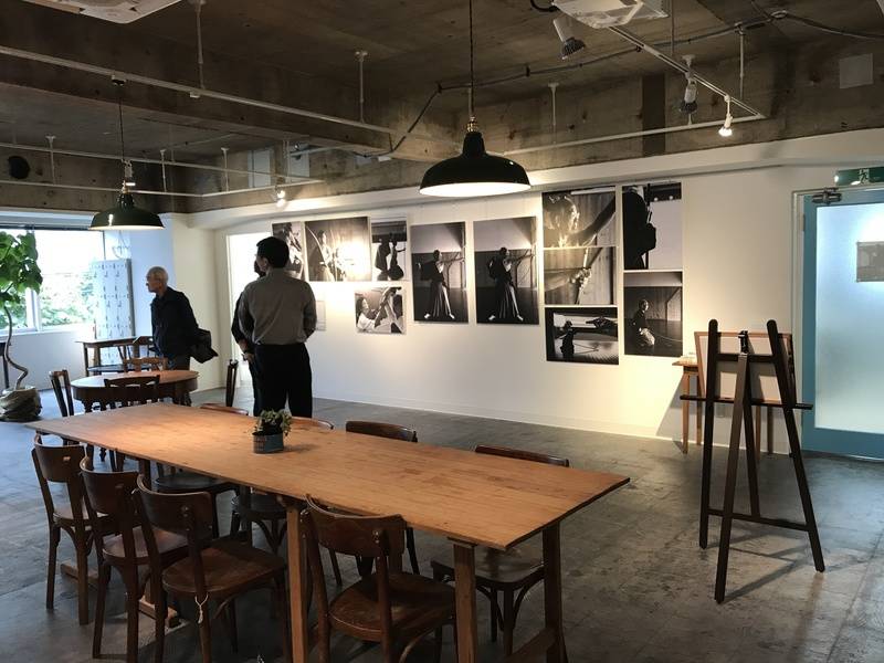 レンタルスペース&カフェ パズル浅草橋 イベントスペース-7