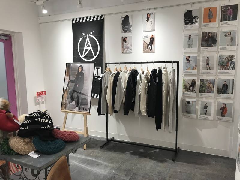 レンタルスペース&カフェ パズル浅草橋 イベントスペース-10