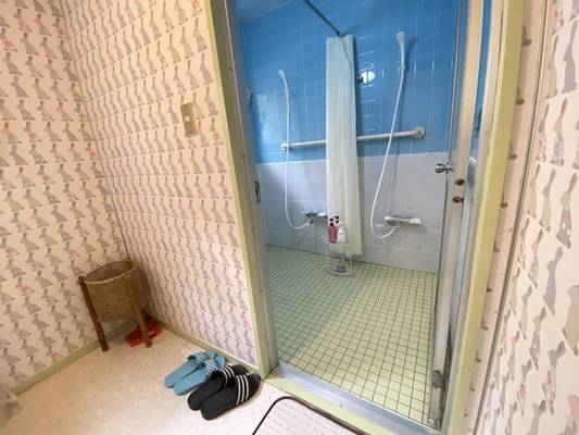 浜町小院Guest House 一階貸切-3