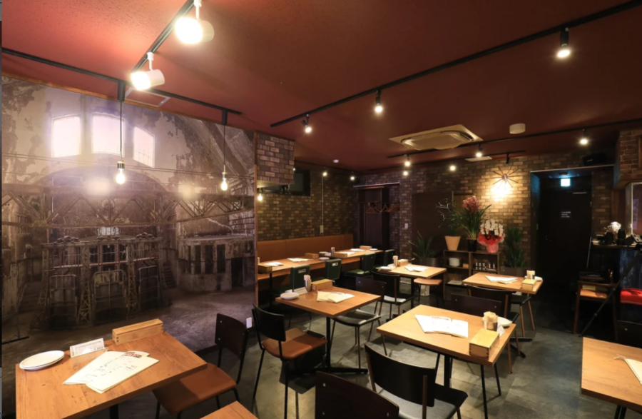 【レンタルスペース】【スペイシー】貸会議室 富雄駅 40名の画像