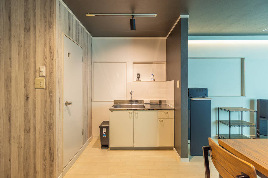 プレミアムスペース湘南 THEATER ROOM 01-11