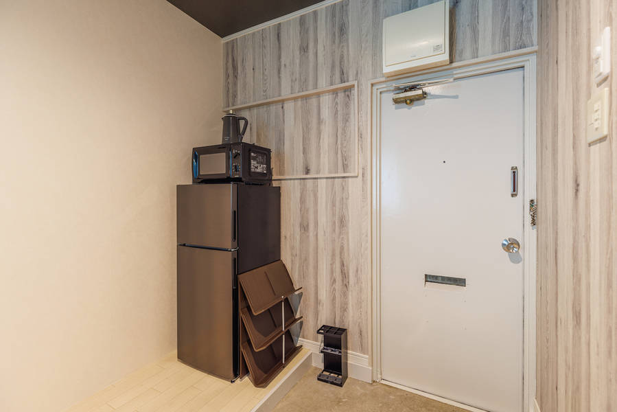 プレミアムスペース湘南 THEATER ROOM 01-12