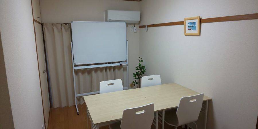 SaCuLa Room 千歳烏山駅-3