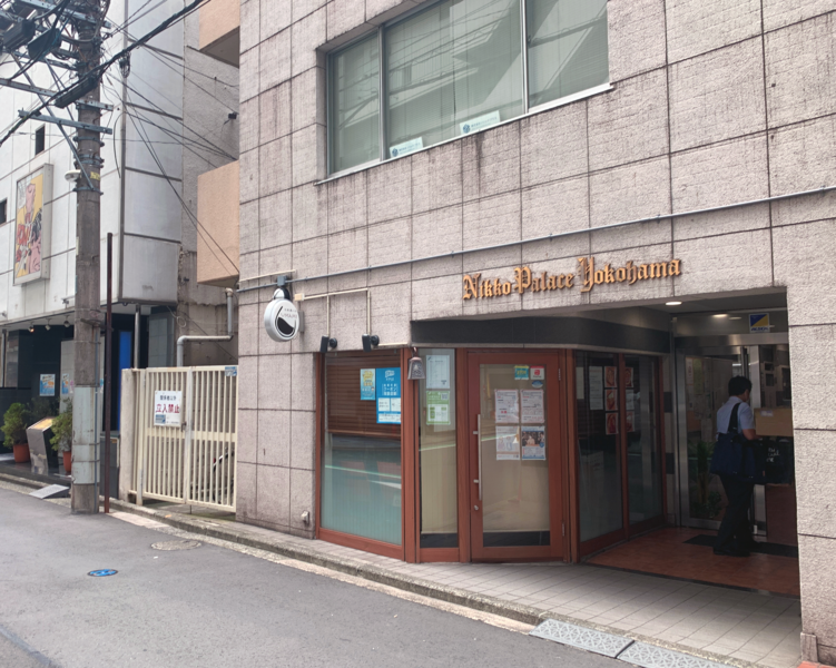 シャンブル鶴屋町-21