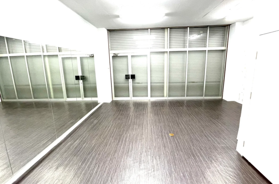 Arts studio小田井-1