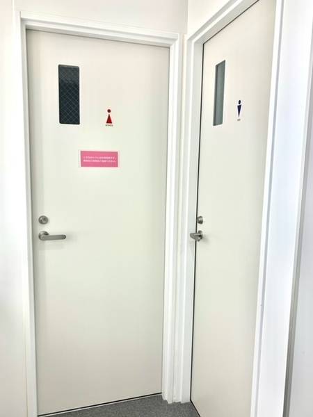 Bizcomfort大森山王① 6名用会議室-8