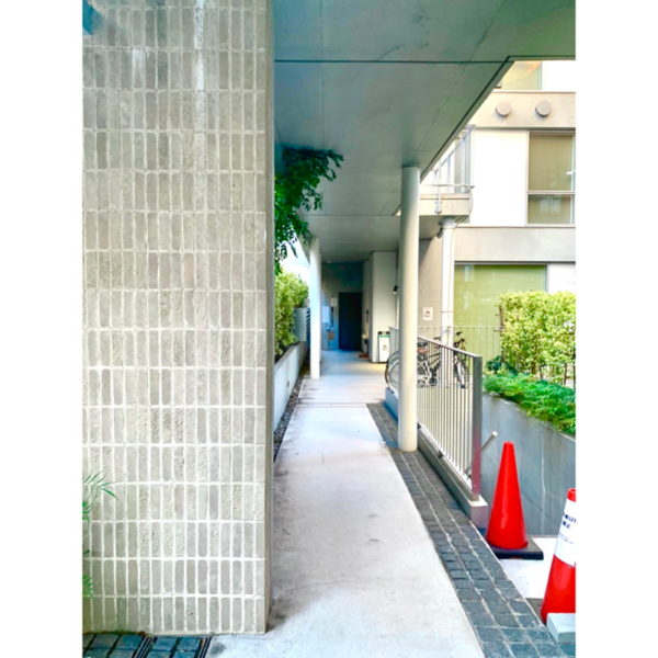 Bizcomfort大森山王① 6名用会議室-10