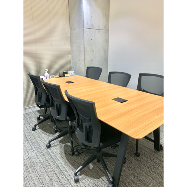 BIZcomfort大森山王②-1