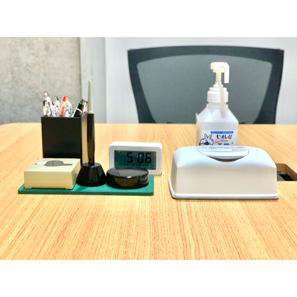 BIZcomfort大森山王②-4