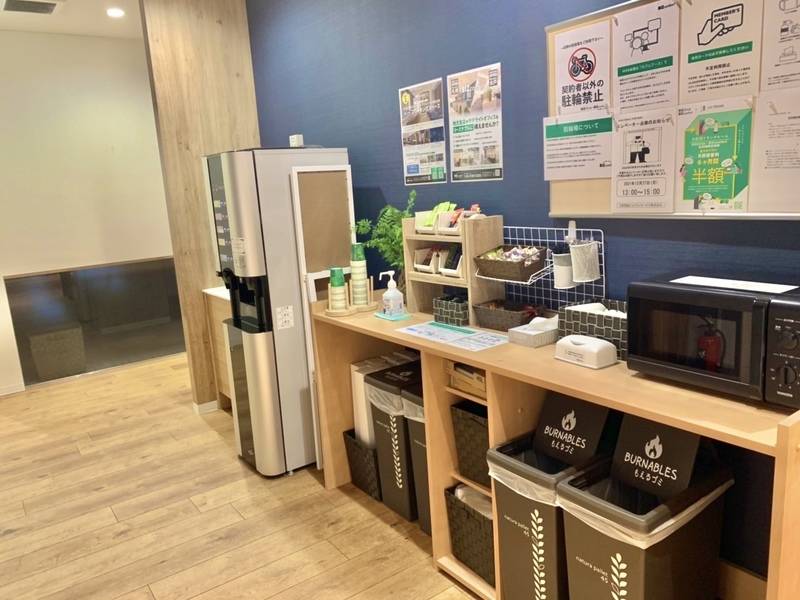 BIZcomfort大森山王②-6