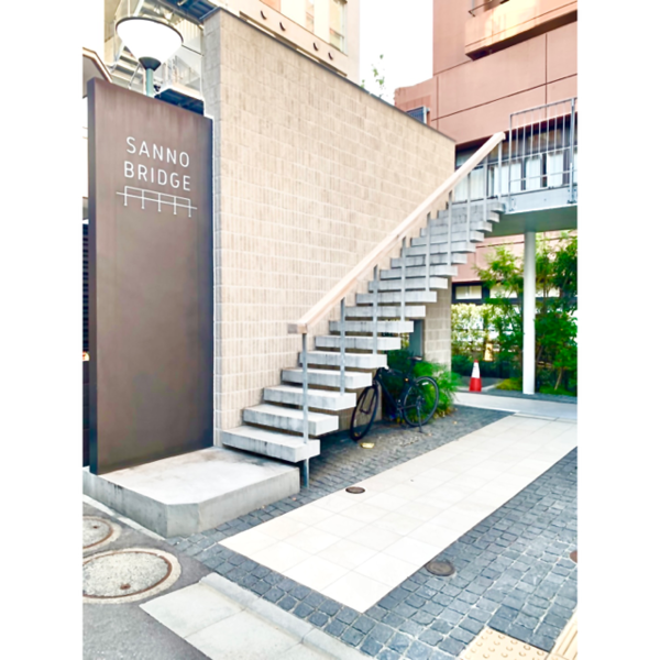BIZcomfort大森山王②-9