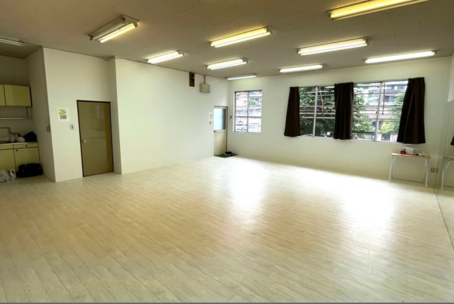 Arts Studioいりなか-5