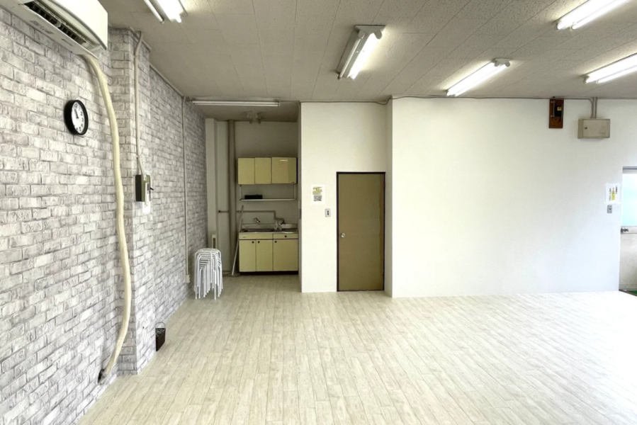 Arts Studioいりなか-6