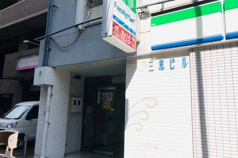 Arts Studio栄-11