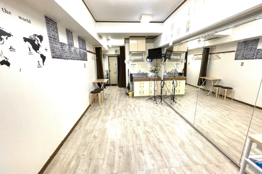 Arts Studio金山-2