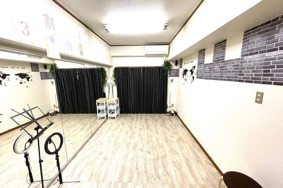Arts Studio金山-3