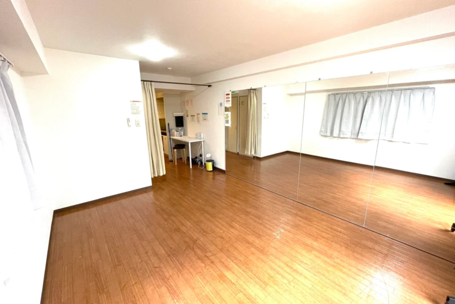 Arts Studio鶴舞-2