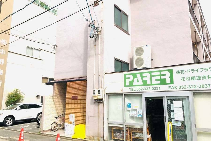 Arts Studio大須-7