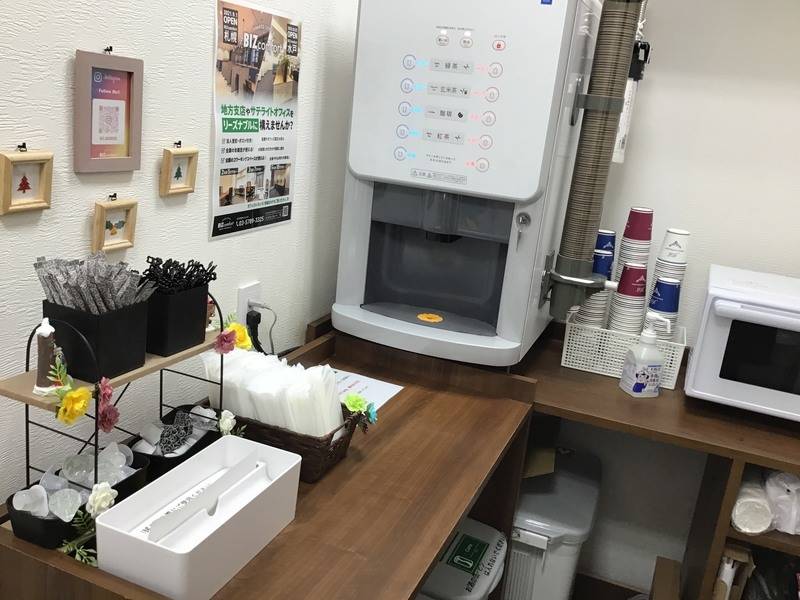 BIZcomfort八王子 コワーキングスペース-7