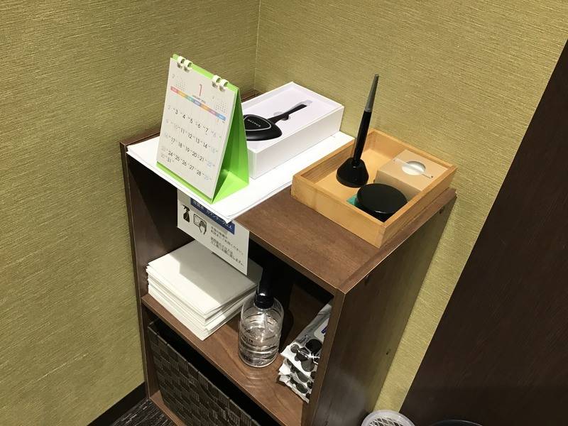 BIZcomfort八王子 コワーキングスペース-10
