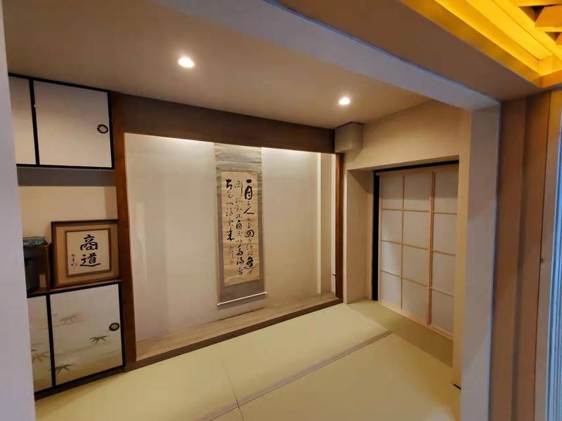 SHOUDOUスタジオB-1