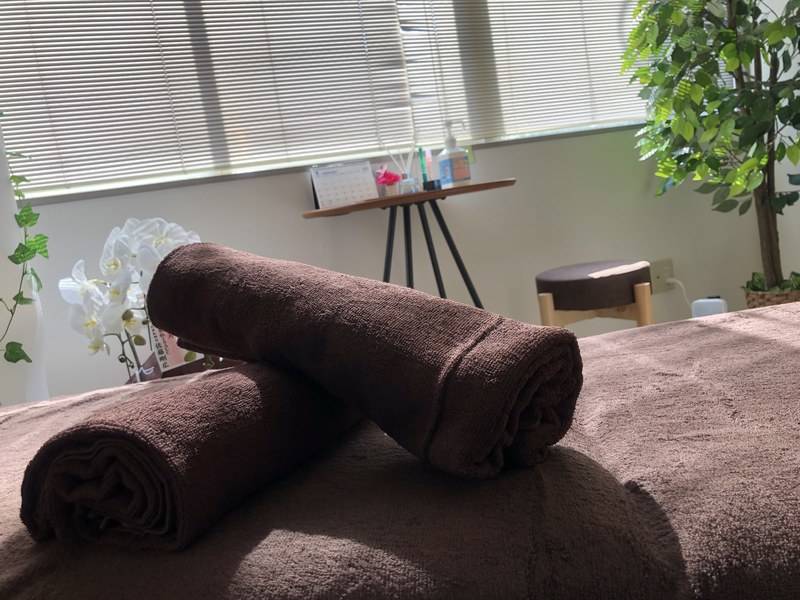 【レンタルスペース】【スペイシー】貸会議室 赤羽駅 2名の画像