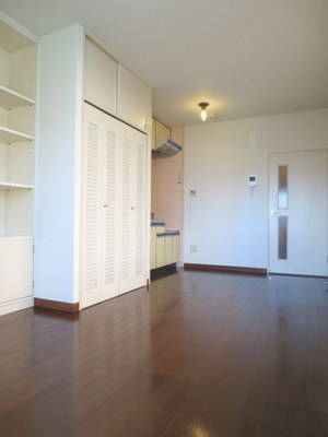 フォルム九大前406-2