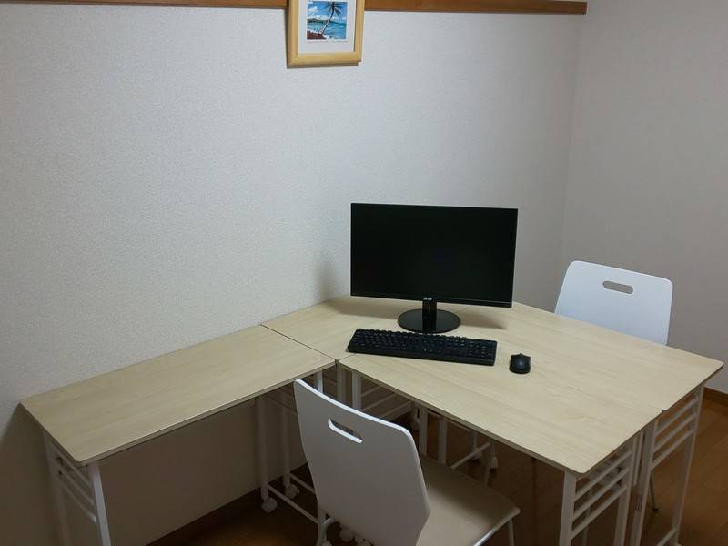 SaCuLa Room 千歳烏山駅-7
