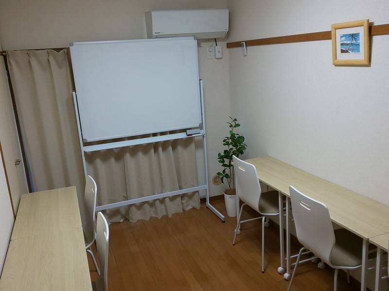 SaCuLa Room 千歳烏山駅-9
