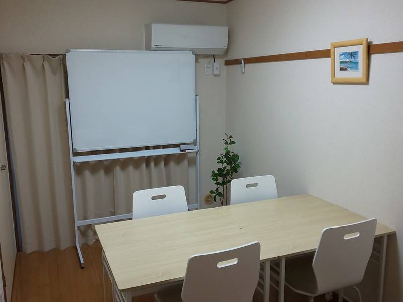 SaCuLa Room 千歳烏山駅-10