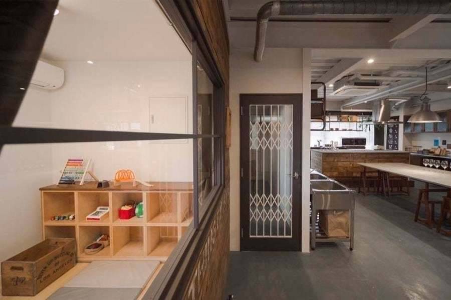 THE STUDIO iwakura-9