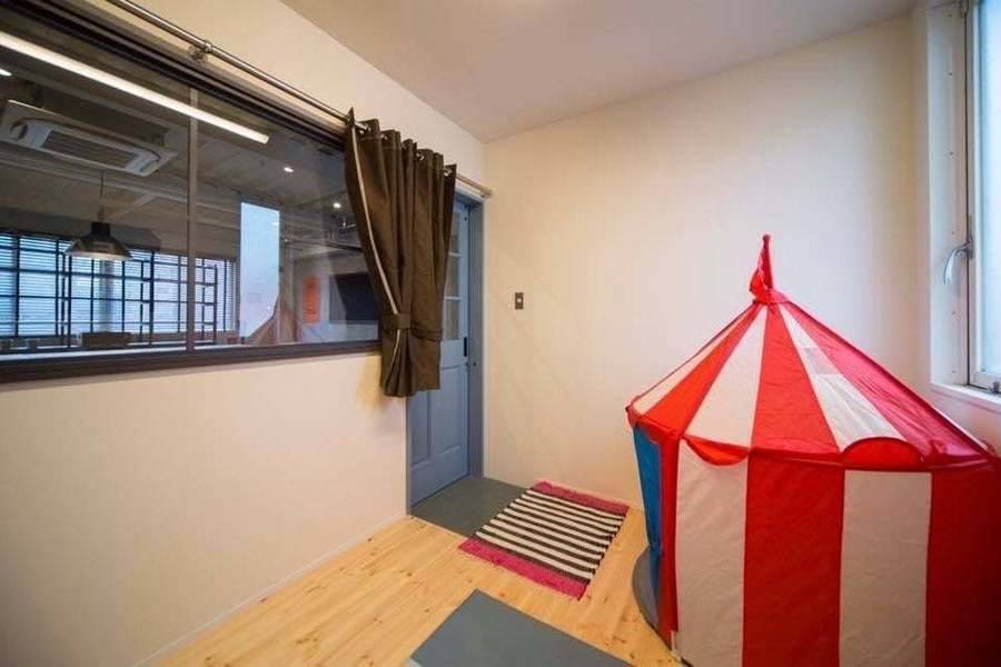 THE STUDIO iwakura-11