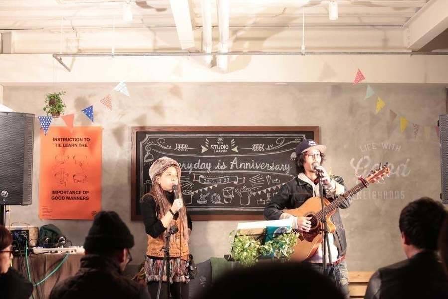 THE STUDIO iwakura-19