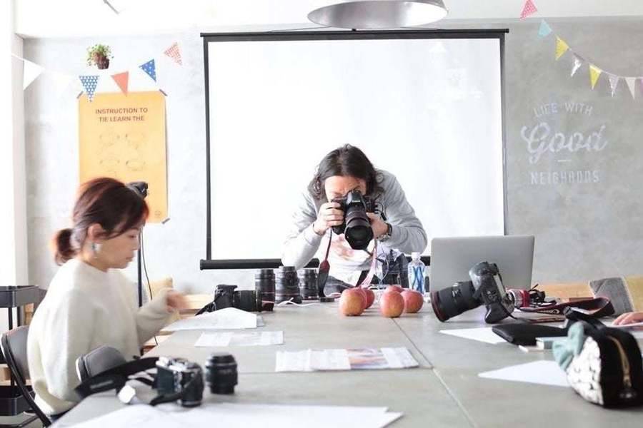 THE STUDIO iwakura-22