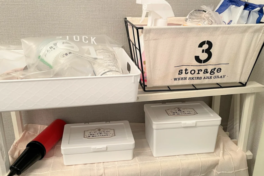 NUMA部屋 渋谷-10