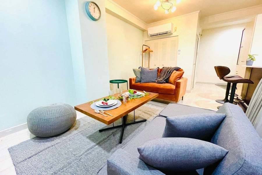 カハラ四条烏丸・ゴミ捨て場あり無料-7