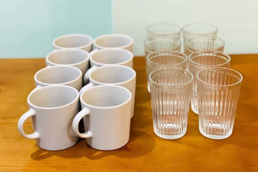 カハラ四条烏丸・ゴミ捨て場あり無料-14