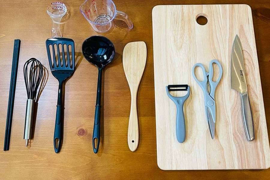 カハラ四条烏丸・ゴミ捨て場あり無料-18