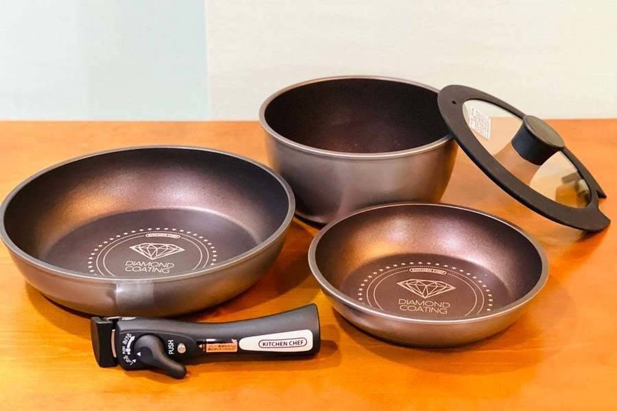 カハラ四条烏丸・ゴミ捨て場あり無料-20