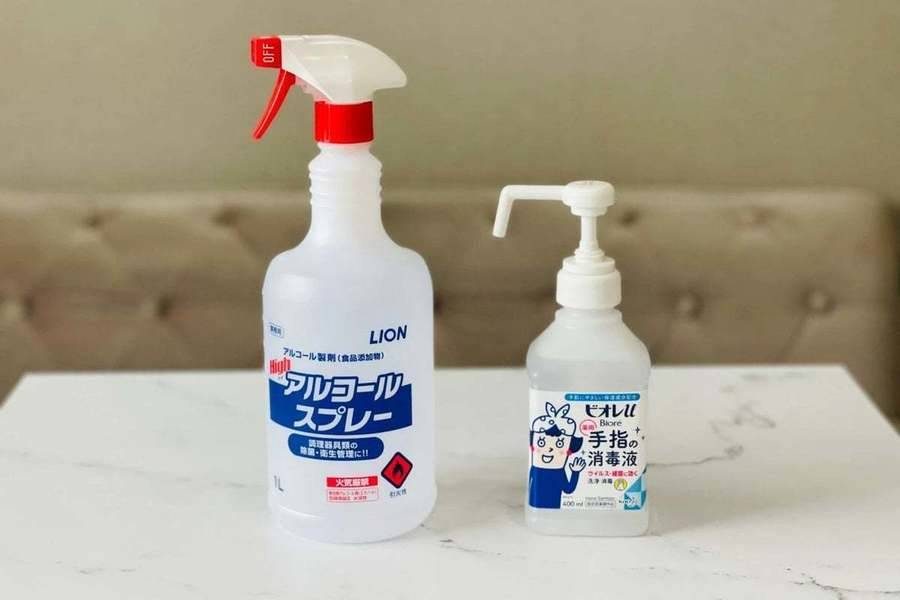 カハラ四条烏丸・ゴミ捨て場あり無料-22