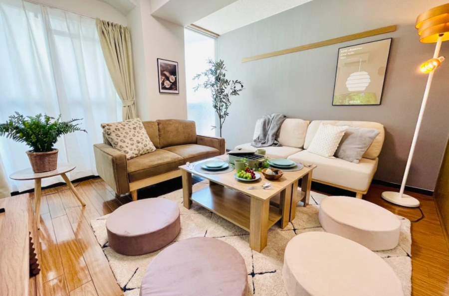 リッツ四条烏丸-1