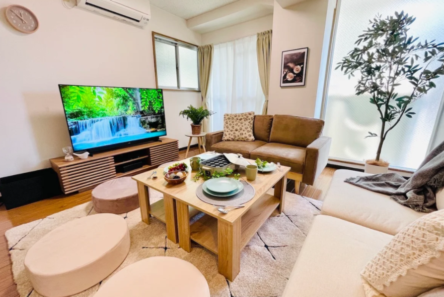 リッツ四条烏丸-2